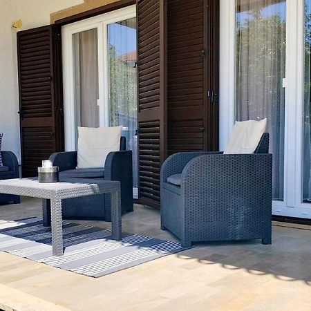 Apartments Lidija أوماغ المظهر الخارجي الصورة