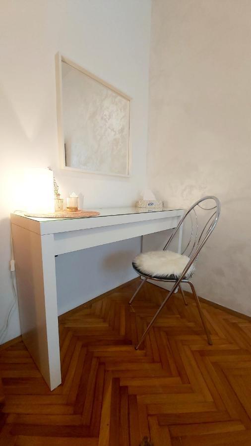 Apartments Lidija أوماغ المظهر الخارجي الصورة