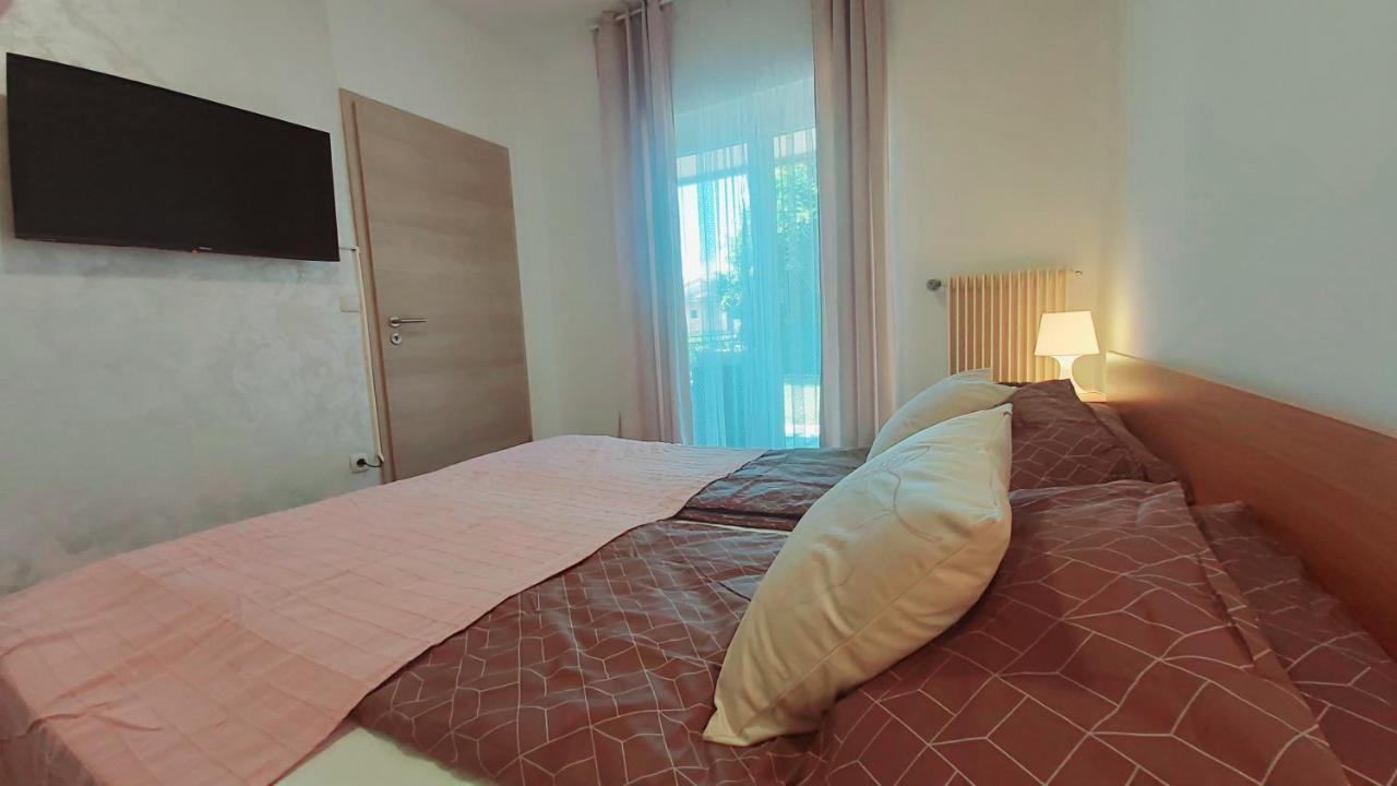 Apartments Lidija أوماغ المظهر الخارجي الصورة