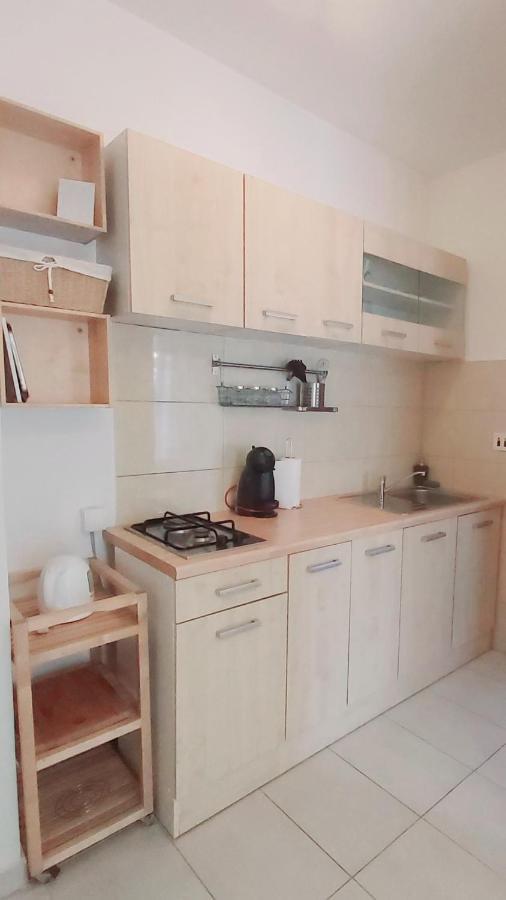Apartments Lidija أوماغ المظهر الخارجي الصورة