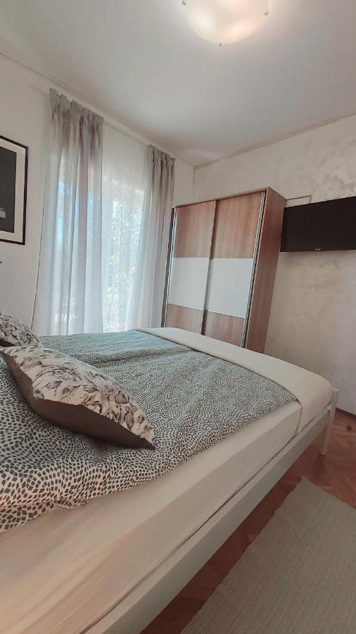 Apartments Lidija أوماغ المظهر الخارجي الصورة
