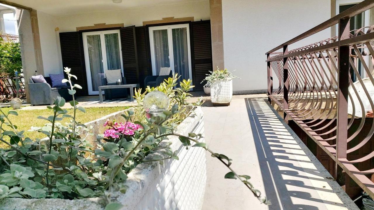 Apartments Lidija أوماغ المظهر الخارجي الصورة