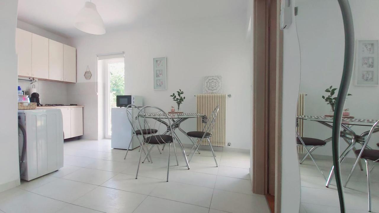 Apartments Lidija أوماغ المظهر الخارجي الصورة