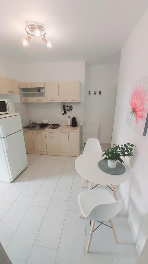 Apartments Lidija أوماغ المظهر الخارجي الصورة