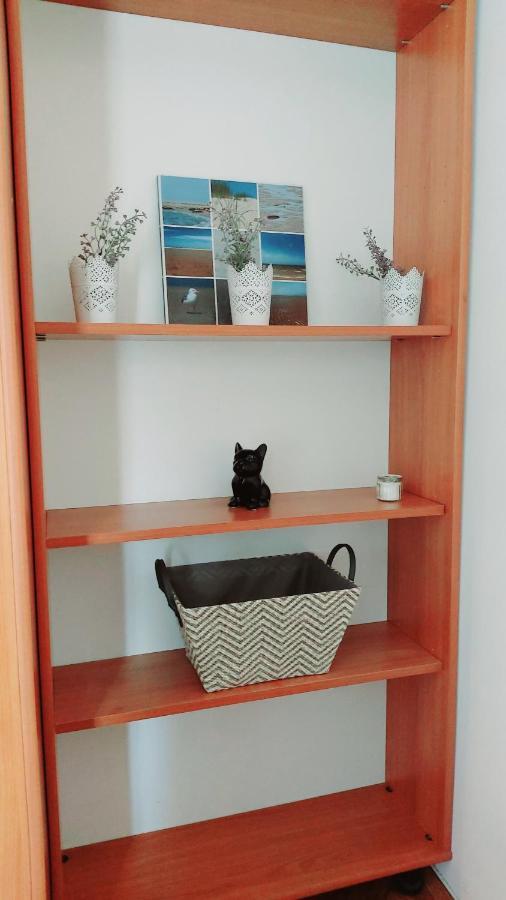 Apartments Lidija أوماغ المظهر الخارجي الصورة