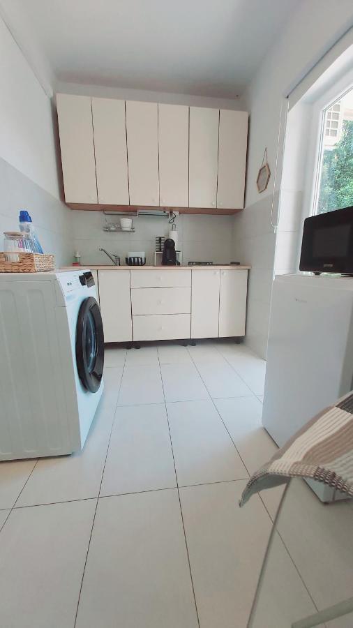 Apartments Lidija أوماغ المظهر الخارجي الصورة