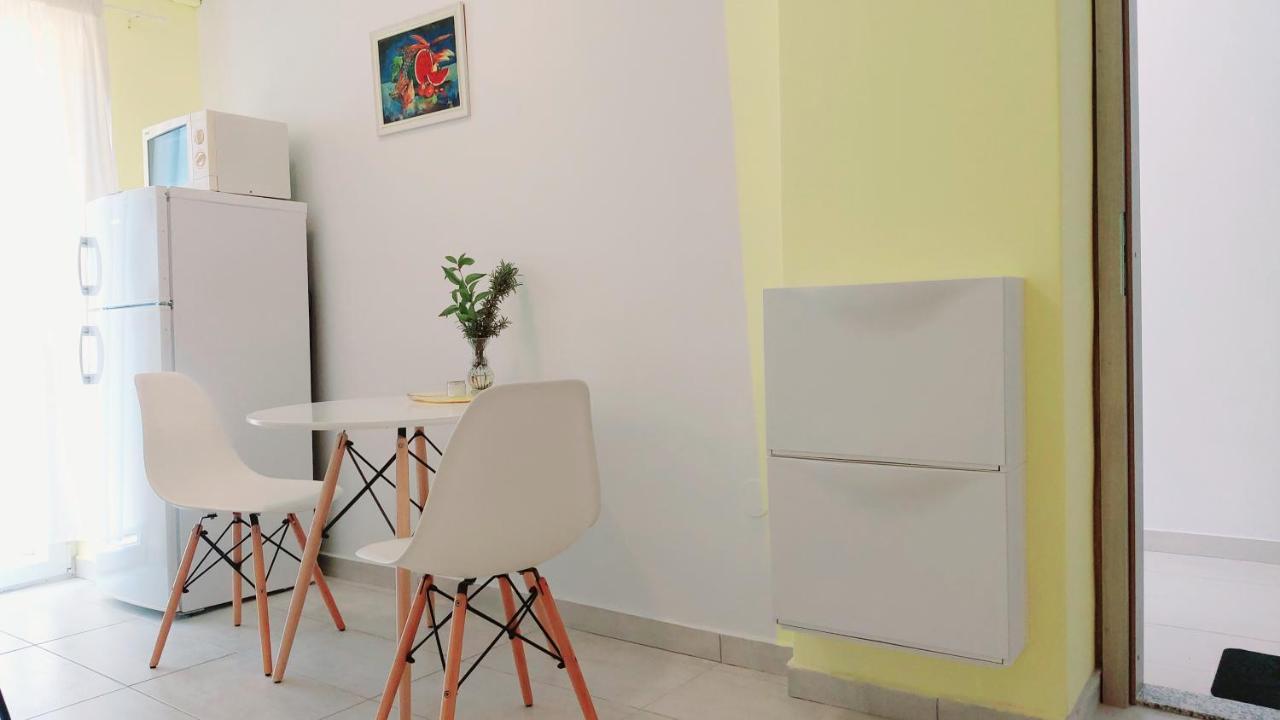 Apartments Lidija أوماغ المظهر الخارجي الصورة