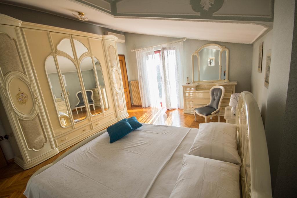 Apartments Lidija أوماغ المظهر الخارجي الصورة