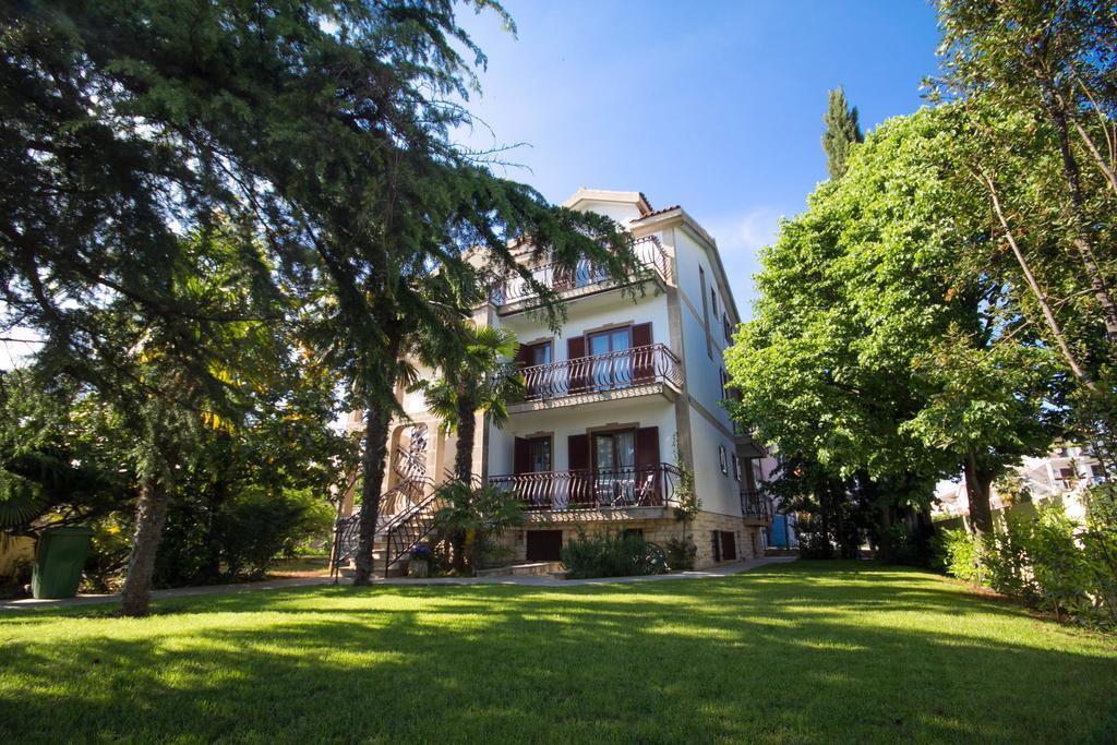 Apartments Lidija أوماغ المظهر الخارجي الصورة